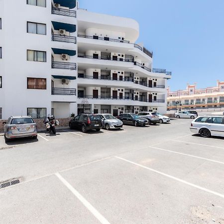 Akisol Albufeira Corolin Apartment Olhos de Agua  Luaran gambar