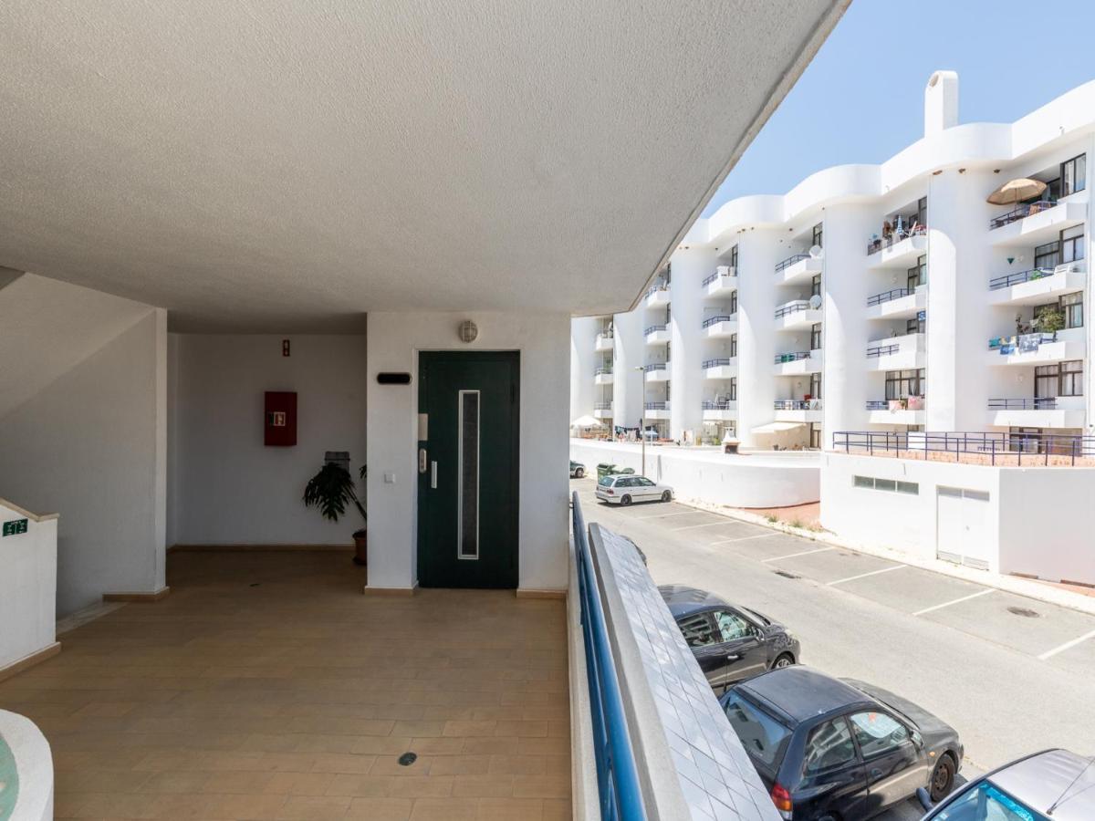 Akisol Albufeira Corolin Apartment Olhos de Agua  Luaran gambar